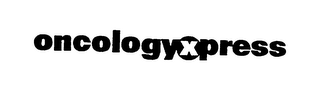 ONCOLOGYXPRESS logo