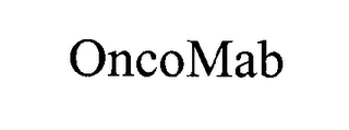 ONCOMAB logo
