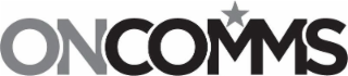 ONCOMMS logo