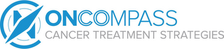 ONCOMPASS CANCER TREATMENT STRATEGIES logo