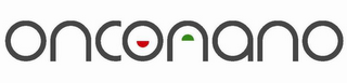 ONCONANO logo