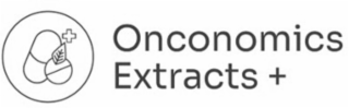ONCONOMICS EXTRACTS + logo