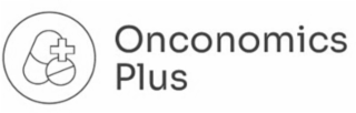 ONCONOMICS PLUS logo
