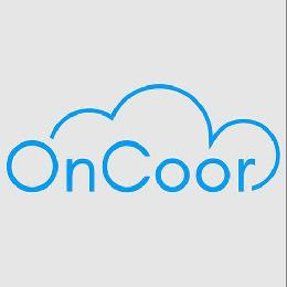 ONCOOR logo