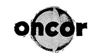 ONCOR logo
