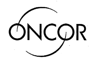 ONCOR logo