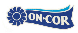 ON·COR logo