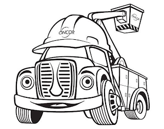 ONCOR logo