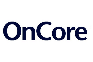 ONCORE logo