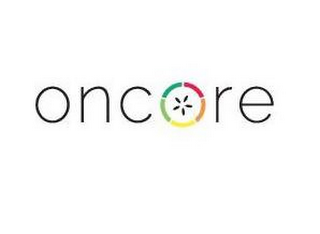 ONCORE logo