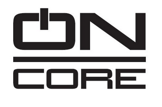 ONCORE logo