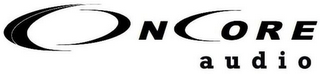 ONCORE AUDIO logo