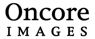ONCORE IMAGES logo
