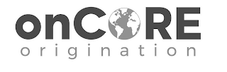 ONCORE ORIGINATION logo