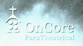 ONCORE PARATHEATRICAL logo