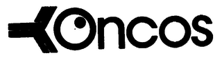 ONCOS logo