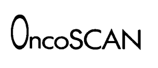 ONCOSCAN logo