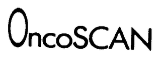 ONCOSCAN logo