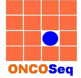 ONCOSEQ logo