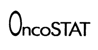 ONCOSTAT logo