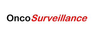 ONCOSURVEILLANCE logo