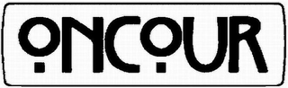 ONCOUR logo