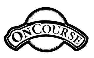 ONCOURSE logo