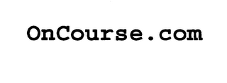 ONCOURSE.COM