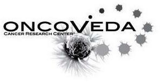 ONCOVEDA CANCER RESEARCH CENTER logo
