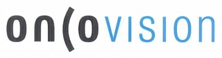 ONCOVISION logo