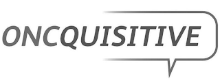 ONCQUISITIVE logo