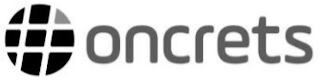 ONCRETS logo