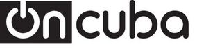 ONCUBA logo