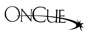 ONCUE logo