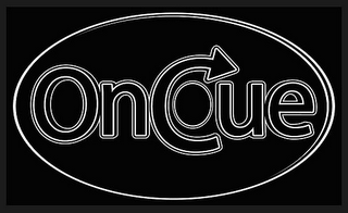 ONCUE logo
