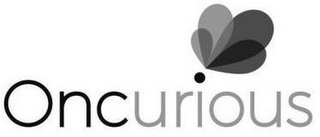 ONCURIOUS logo
