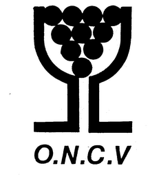O.N.C.V logo