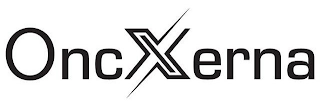 ONCXERNA logo