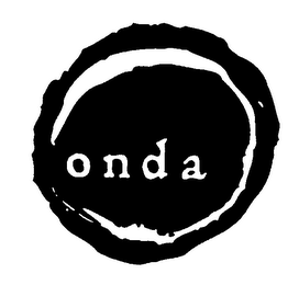 ONDA logo