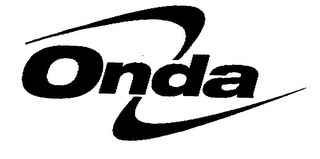 ONDA logo
