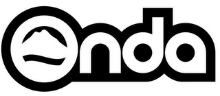 ONDA logo