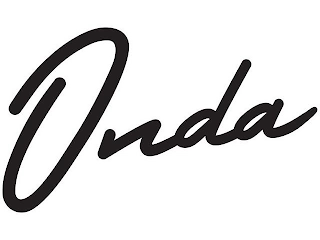 ONDA logo