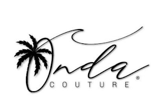 ONDA COUTURE logo