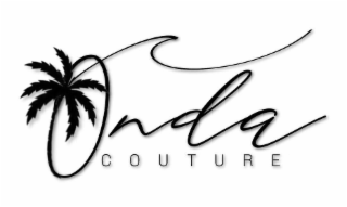 ONDA COUTURE logo