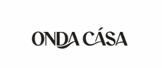 ONDA CÁSA logo