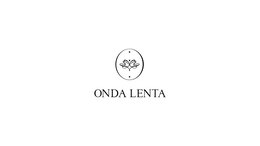 ONDA LENTA logo