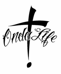 ONDA LIFE logo