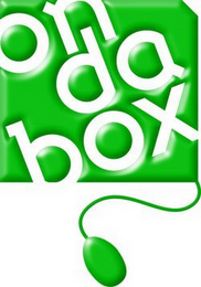 ONDABOX logo