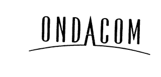 ONDACOM logo