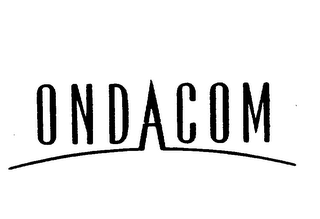 ONDACOM logo